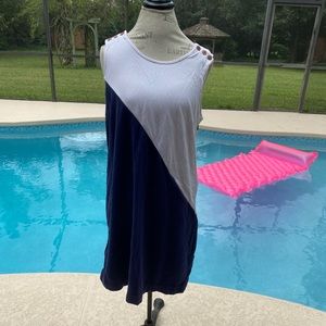 To Tommy from Zooey Shelley dress